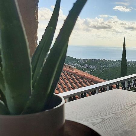 Le Celia Apartment Cavalaire-sur-Mer Luaran gambar