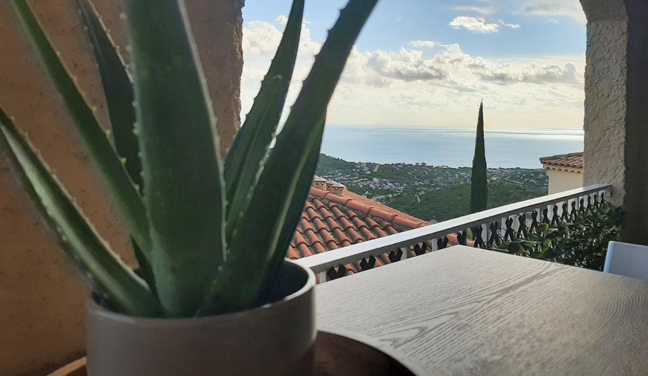 Le Celia Apartment Cavalaire-sur-Mer Luaran gambar