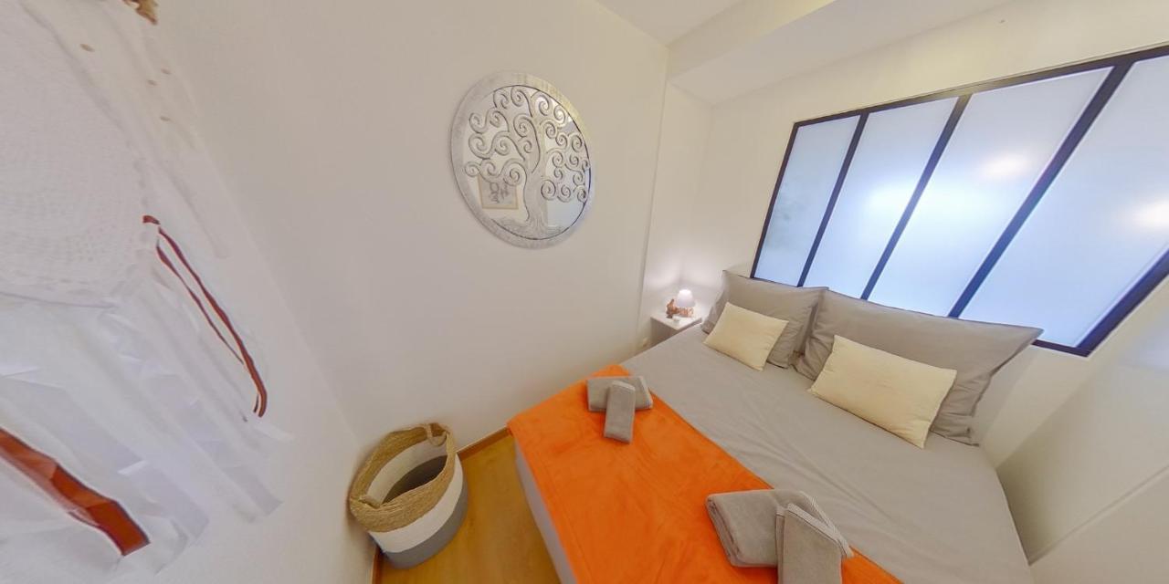 Le Celia Apartment Cavalaire-sur-Mer Luaran gambar