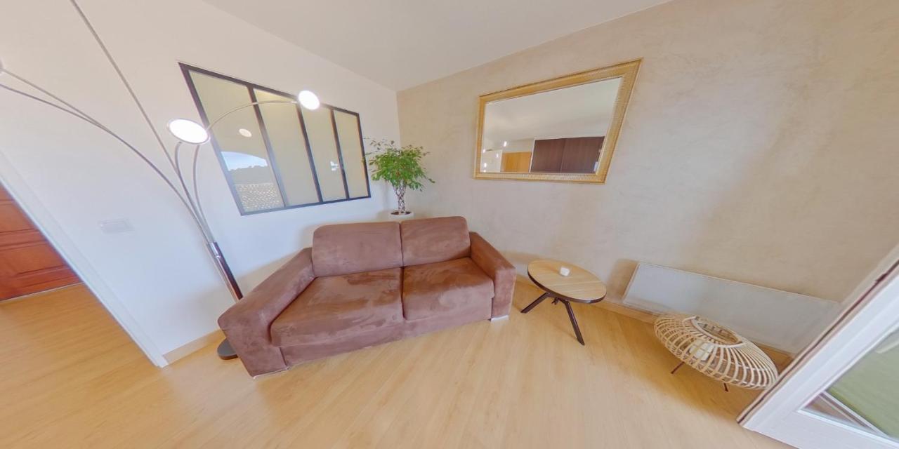 Le Celia Apartment Cavalaire-sur-Mer Luaran gambar